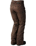 SNOW CULTURE PANT