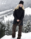 SNOW CULTURE PANT