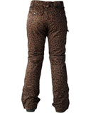 SNOW CULTURE PANT