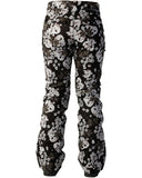 SNOW CULTURE PANT