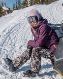 SNOW CULTURE PANT