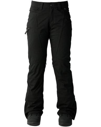 SNOW CULTURE PANT