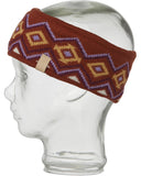 SNOW STAR HEADBAND