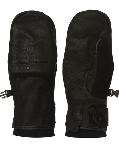 SOCIETY MITT