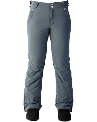 STRETCH JEAN PANT