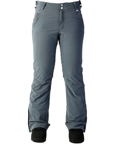 STRETCH JEAN PANT