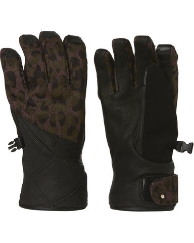TASK SHORT CUFF GLOVE