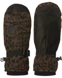 TASK SHORT CUFF MITT