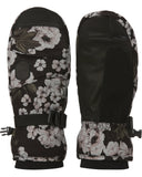 TASK SHORT CUFF MITT