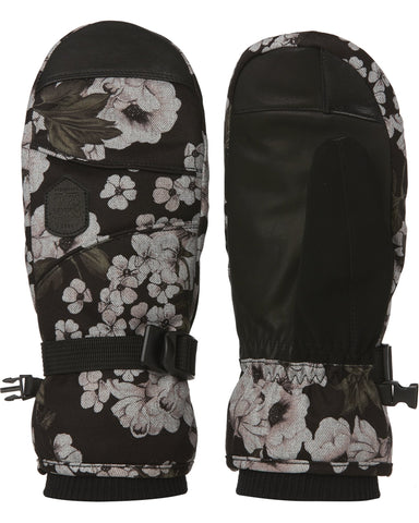 TASK SHORT CUFF MITT