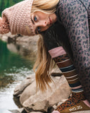 TWIST BEANIE