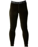 VELVET FULL LENGTH PANT