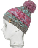 WILD HEART BEANIE