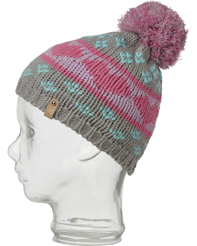WILD HEART BEANIE
