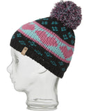 WILD HEART BEANIE