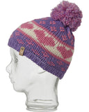 WILD HEART BEANIE