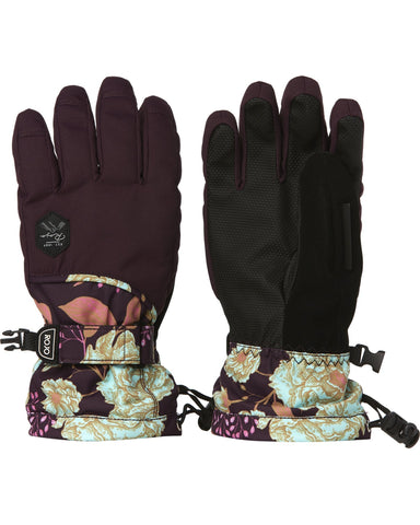 WOMENS MAXIMISE GLOVE