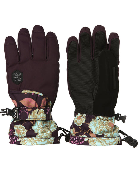 WOMENS MAXIMISE GLOVE