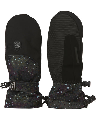 WOMENS MAXIMISE MITT