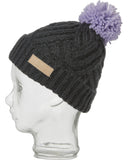 ZIGS N ZAGS BEANIE