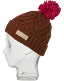 ZIGS N ZAGS BEANIE